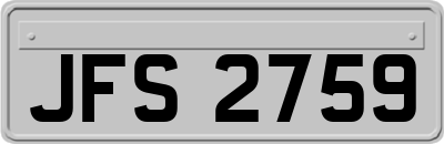 JFS2759