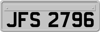 JFS2796