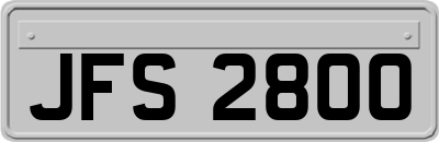 JFS2800
