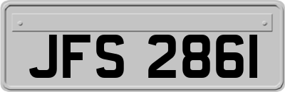 JFS2861