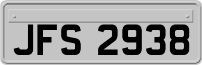 JFS2938