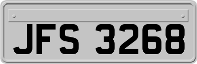 JFS3268