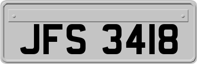 JFS3418