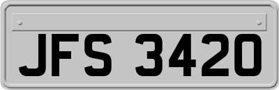 JFS3420