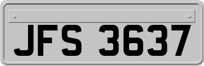 JFS3637