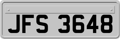JFS3648