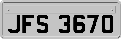 JFS3670