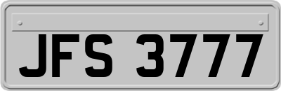 JFS3777
