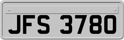 JFS3780