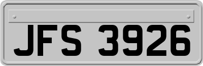 JFS3926