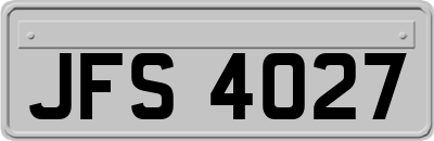 JFS4027