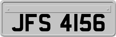 JFS4156