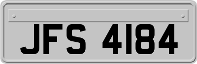JFS4184