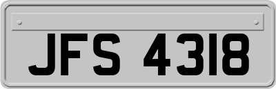 JFS4318