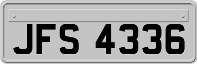 JFS4336
