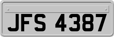 JFS4387