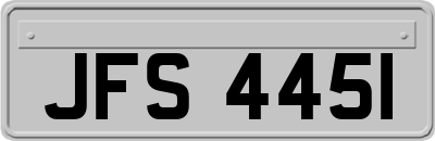 JFS4451