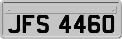 JFS4460