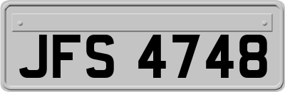 JFS4748