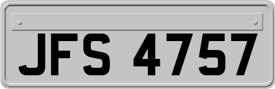 JFS4757
