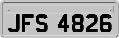 JFS4826