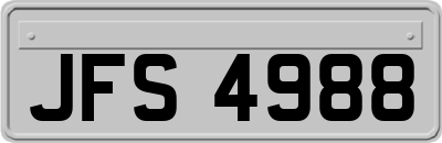JFS4988