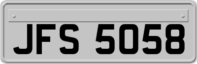 JFS5058