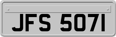 JFS5071