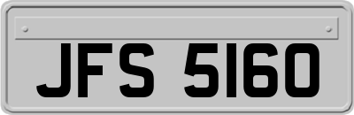JFS5160
