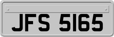 JFS5165