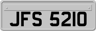 JFS5210