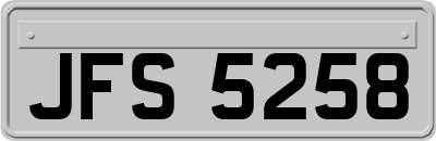 JFS5258