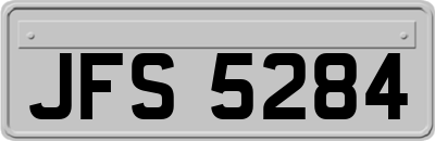 JFS5284