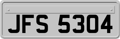 JFS5304