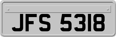 JFS5318