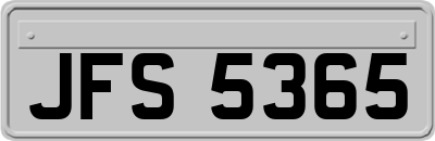 JFS5365