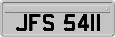 JFS5411
