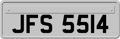 JFS5514