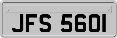 JFS5601