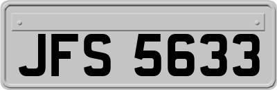 JFS5633