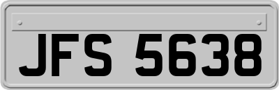 JFS5638