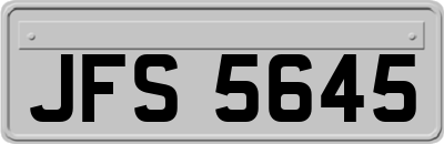 JFS5645