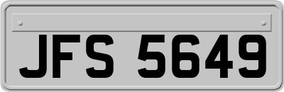 JFS5649