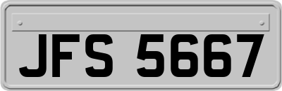 JFS5667