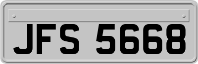 JFS5668