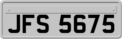 JFS5675