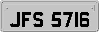 JFS5716