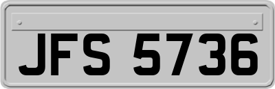 JFS5736