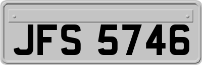 JFS5746