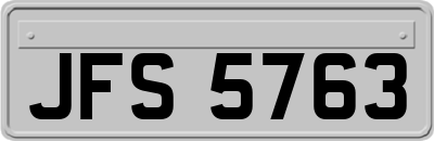 JFS5763